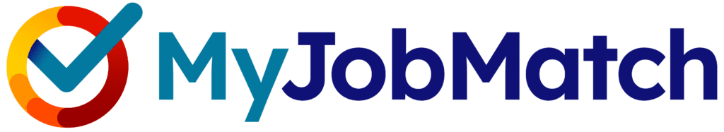MyJobMatch logo